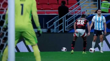 بث مباشر مباراة بيراميدز وفلامنجو: تحليل أحداث الشوط الثاني في كأس الإنتركونتيننتال